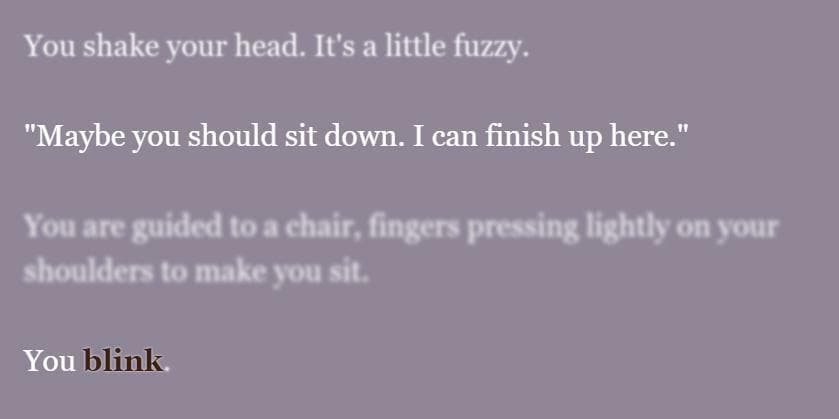 Weight of Words screenshot 3