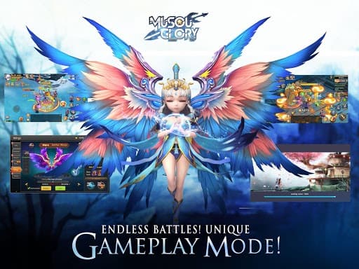 Musou Glory