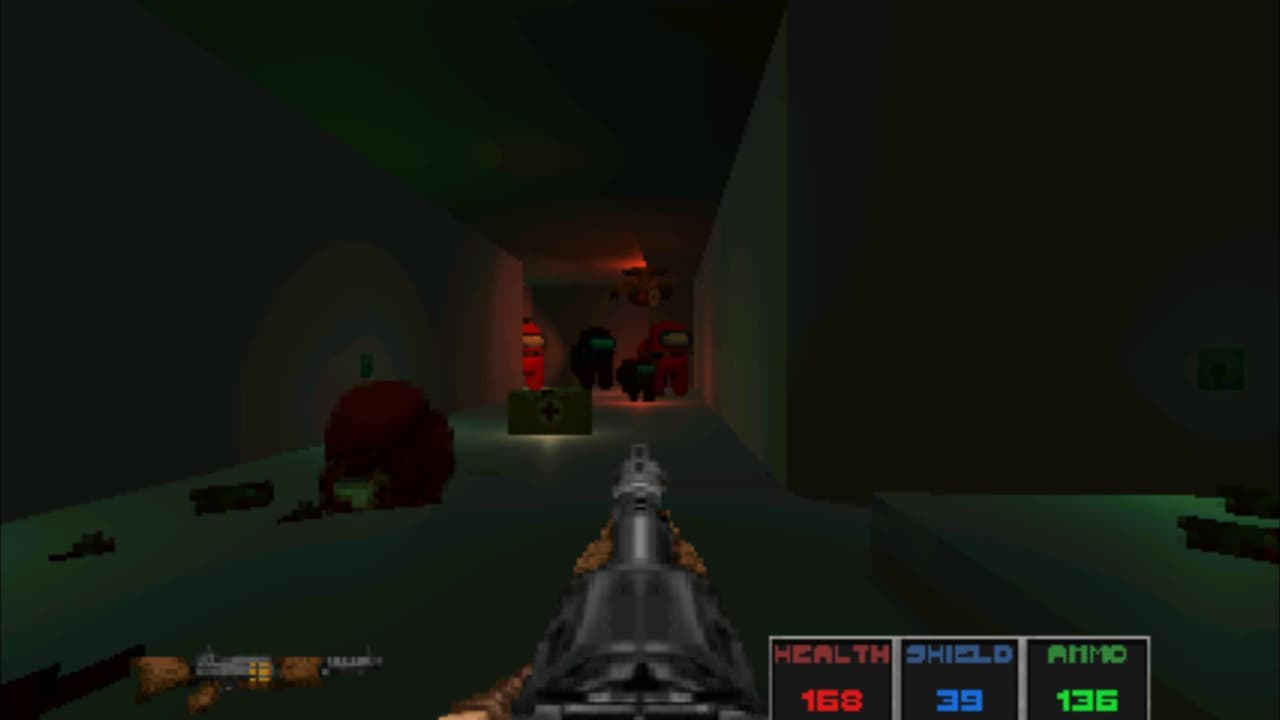 In Between Hell screenshot 4