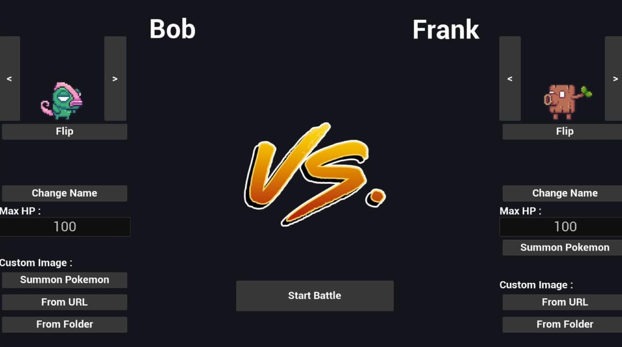 Battle/Fight 404 screenshot 2