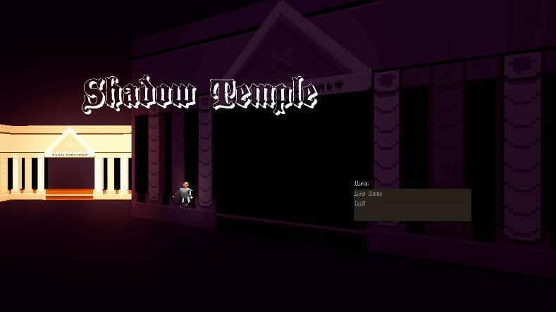 Shadow Temple screenshot 2