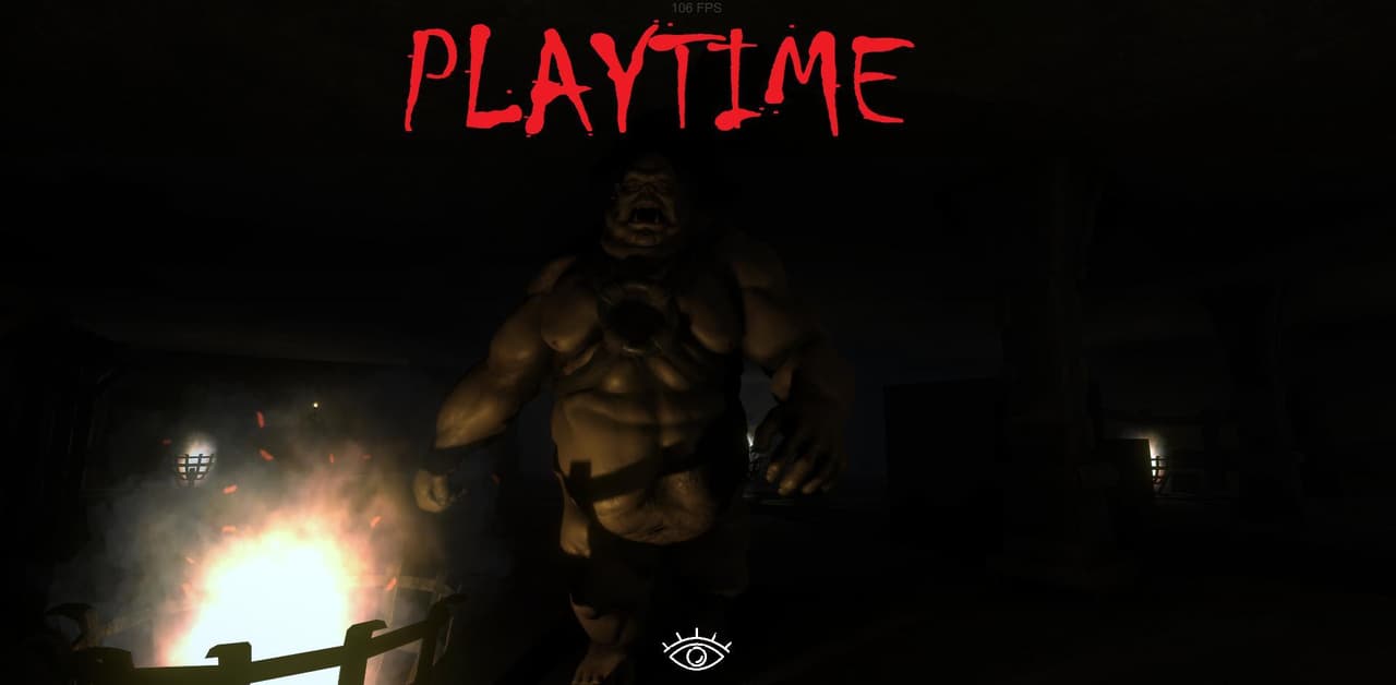 Playtime (Dark Dungeon Studio)