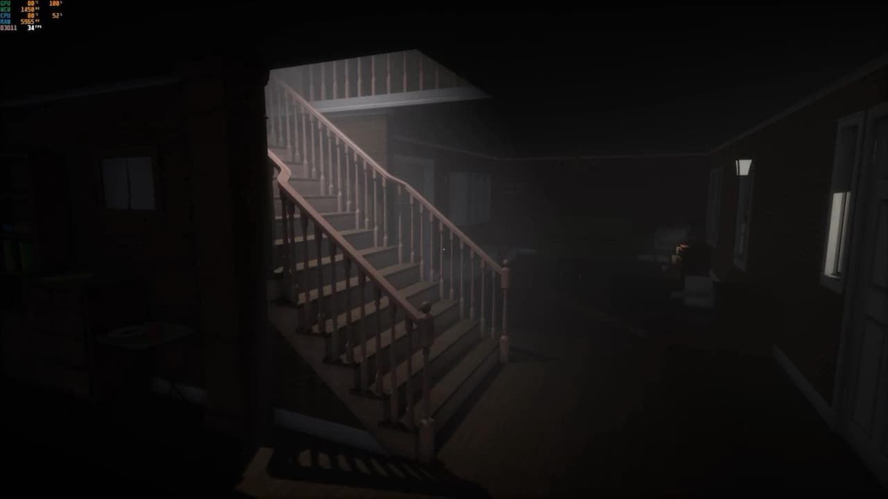 Escape Series: Escape The Doctors House screenshot 2