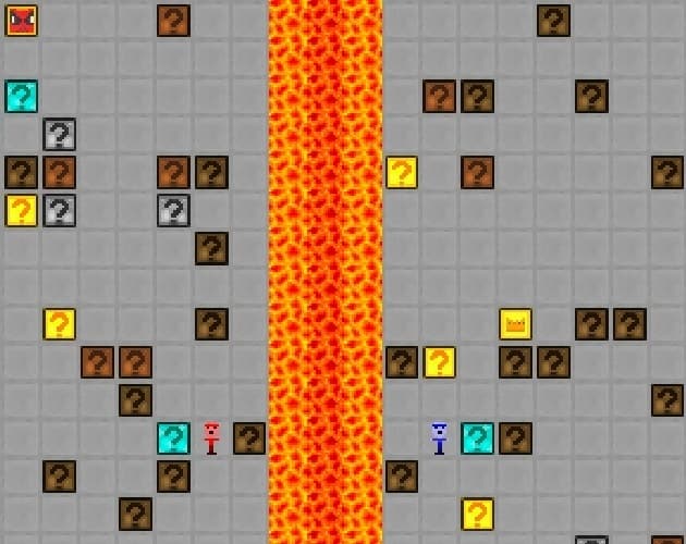 Angry Bomb 2
