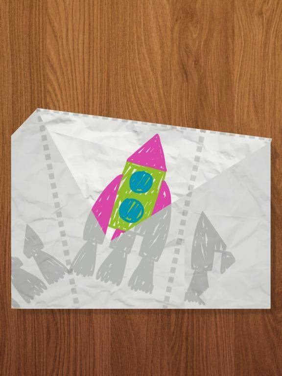 Paper Fold