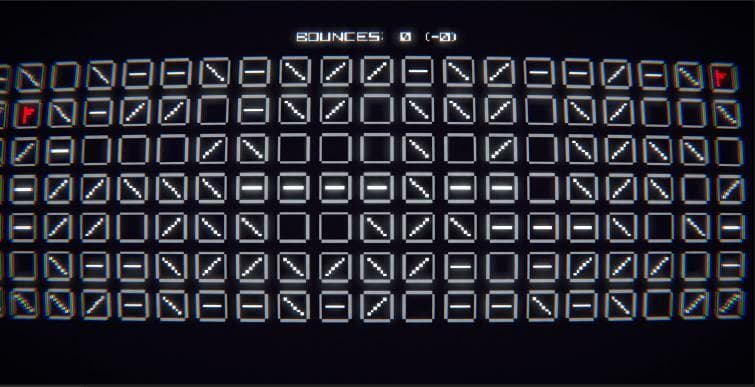 Dot.Bounce() screenshot 3