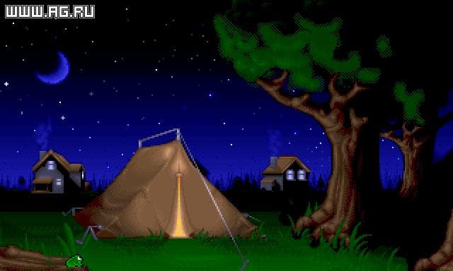 McDonald Land screenshot 5