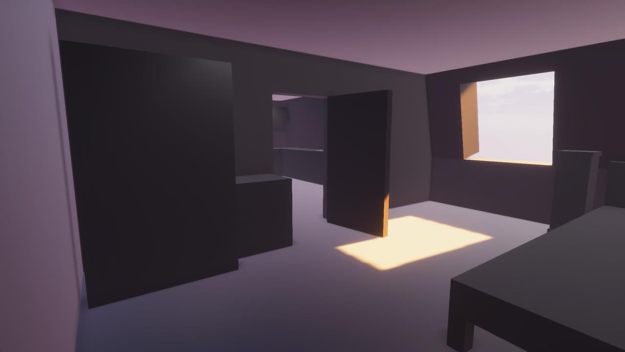 Project Tilly (Game Name TBC) screenshot 3