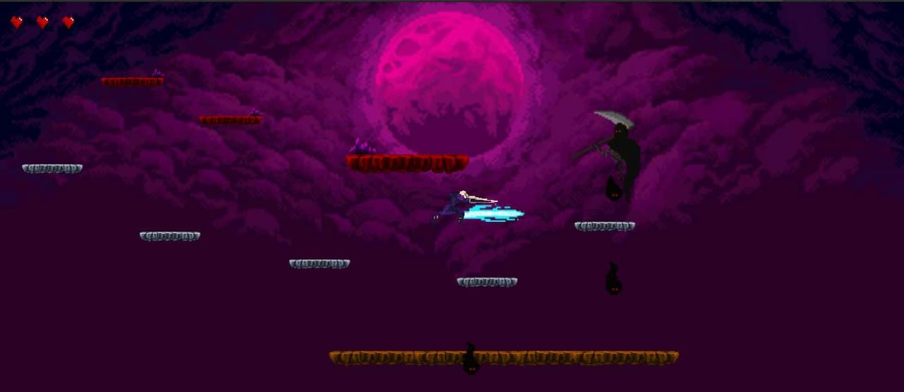 Viaje del Remanente sin vida screenshot 2
