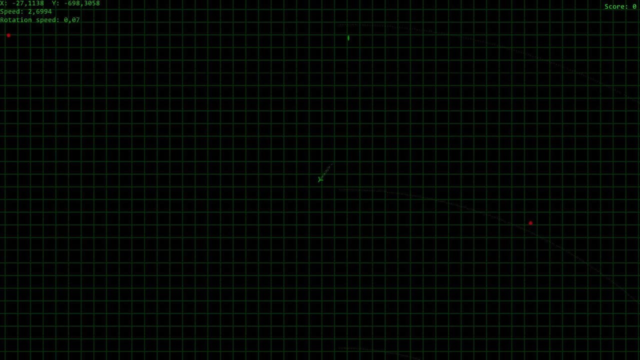 SPACE (ZavaStudio) screenshot 3