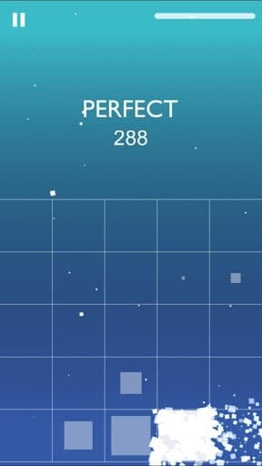 MELOPAD - Piano & MP3 Rhythm Game screenshot 4
