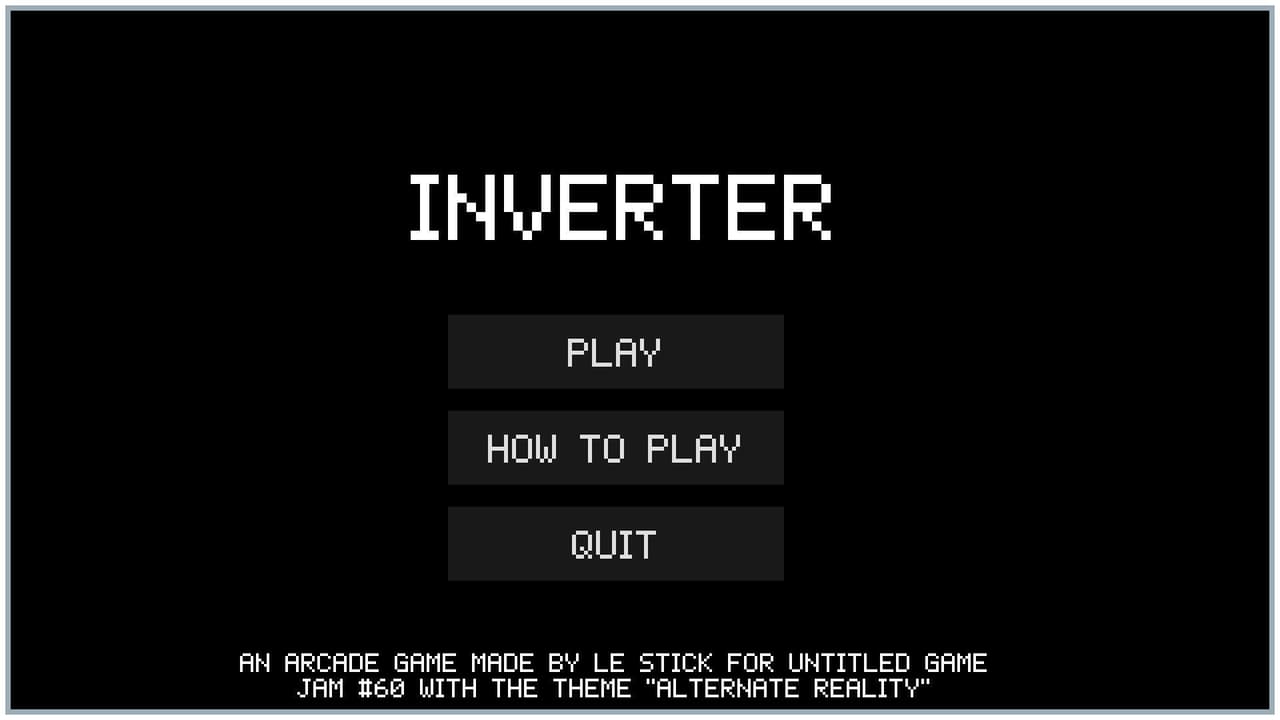 Inverter (Le Stick) screenshot 2