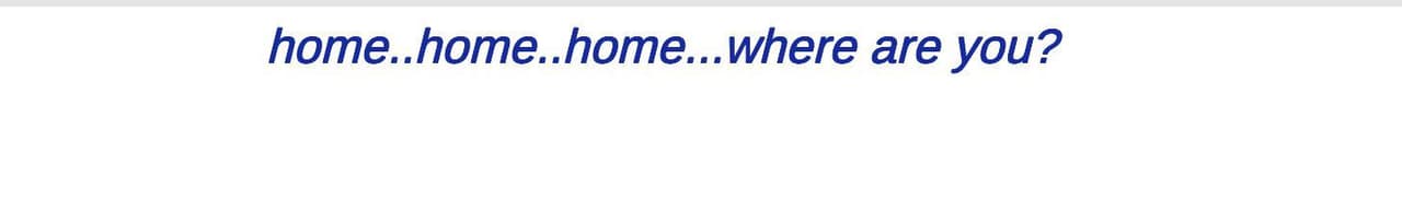 Home (itch) (bleu) screenshot 2