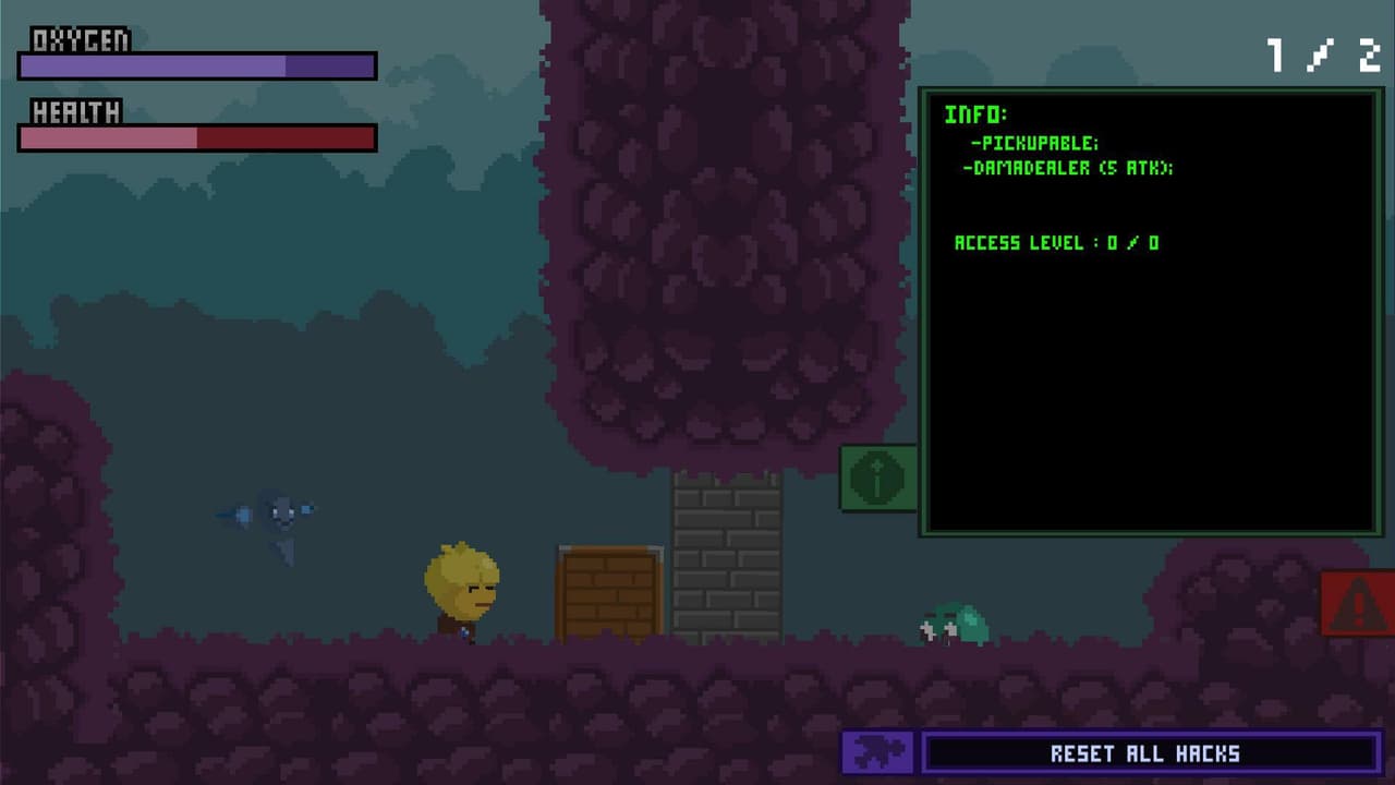 AstraHacker screenshot 4