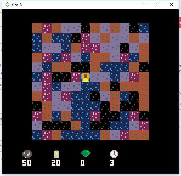 MINEHUNT screenshot 6