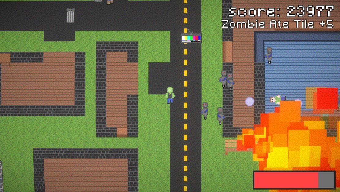 Ohio Rampage screenshot 4