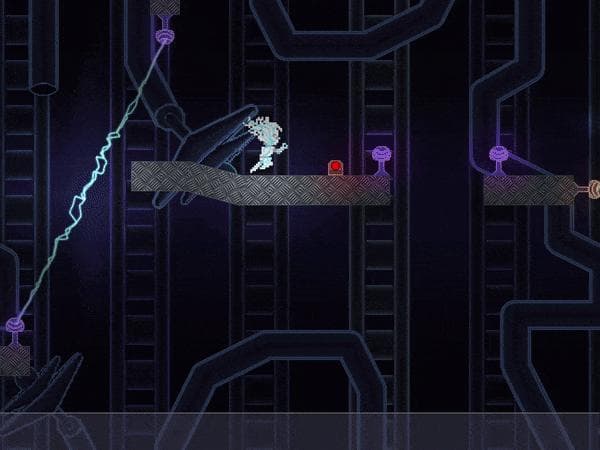 Zapped! screenshot 3