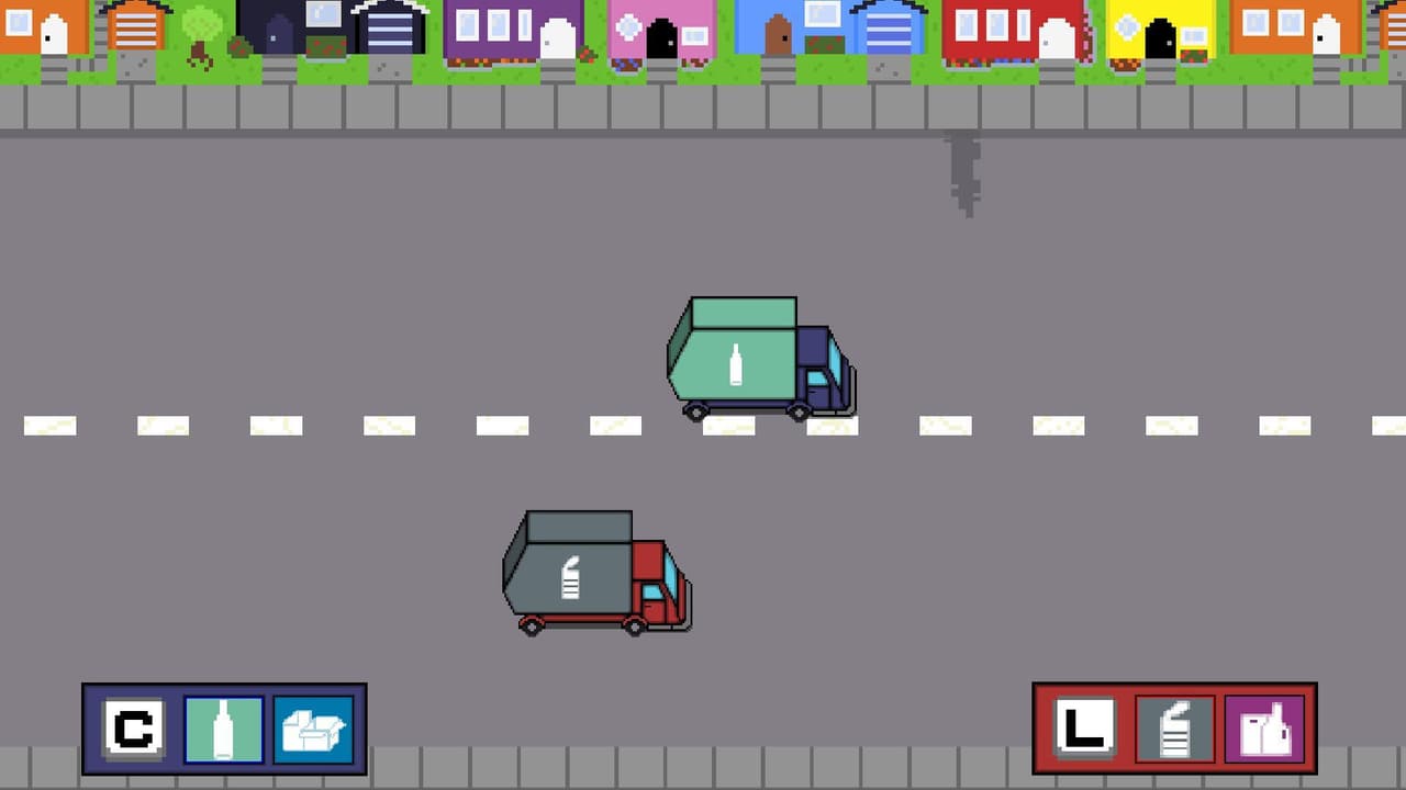 Racecycle