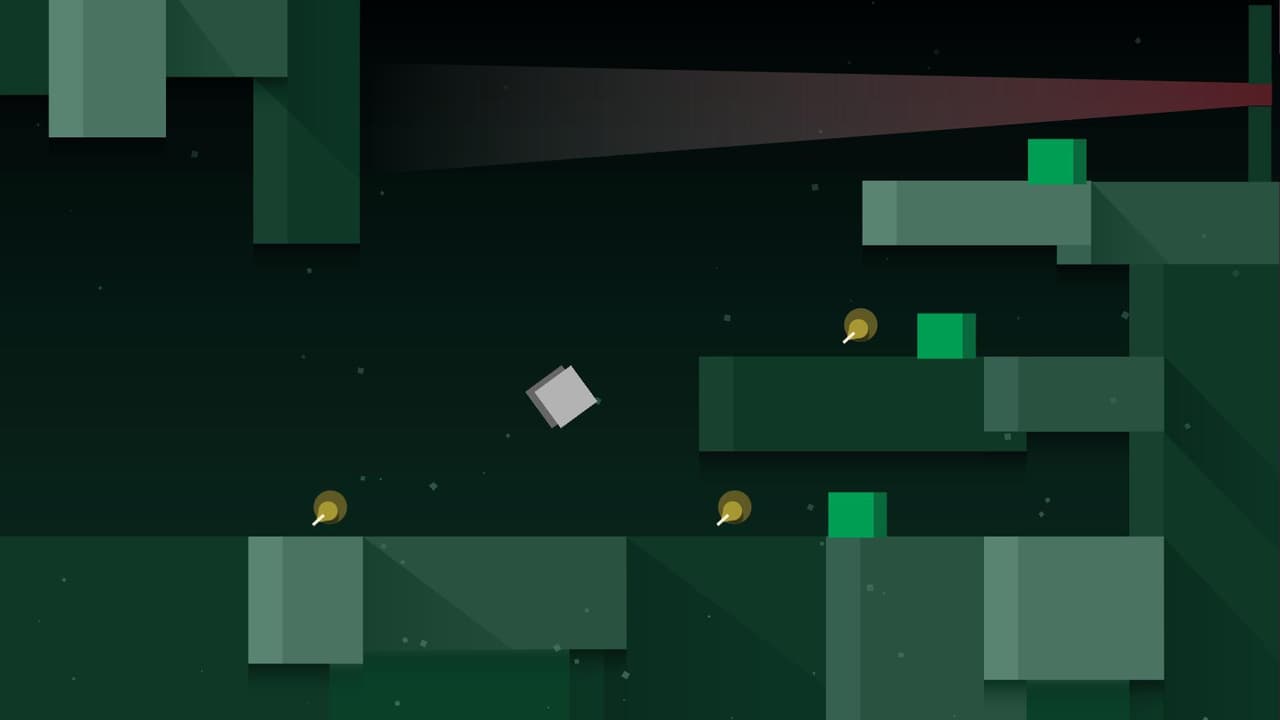 Headings towards... screenshot 3
