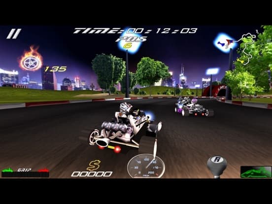 Kart Racing Ultimate screenshot 2