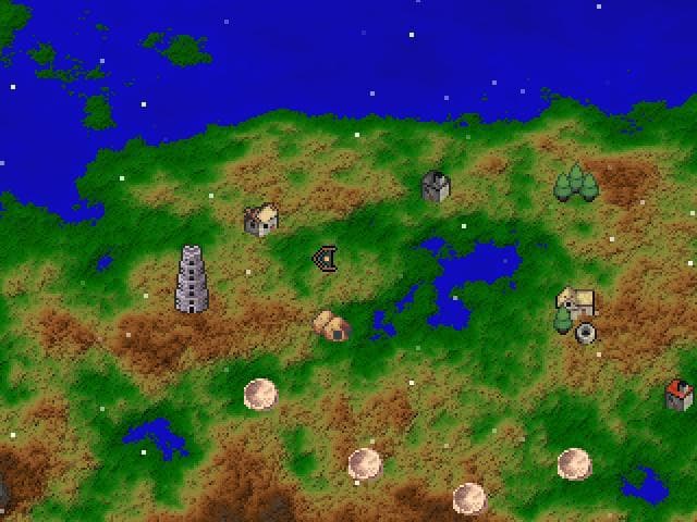 Fields of Fire screenshot 2