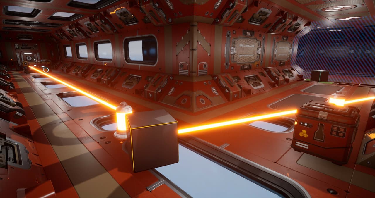 Dofamine screenshot 3