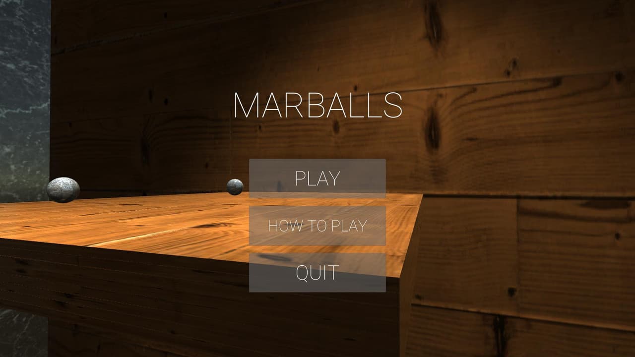 MARBALLS (SantiPS1447) screenshot 2