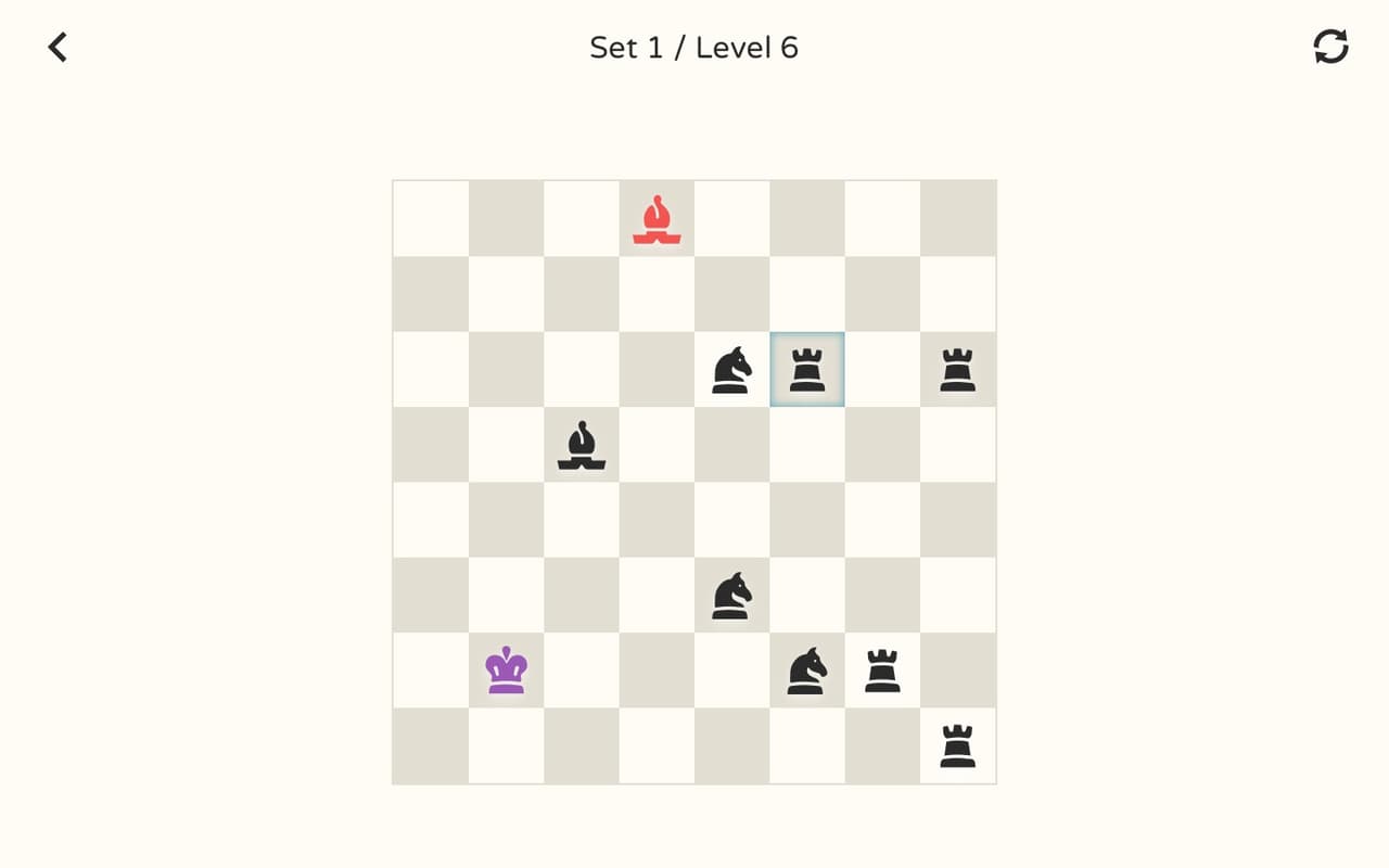 No More Kings screenshot 3