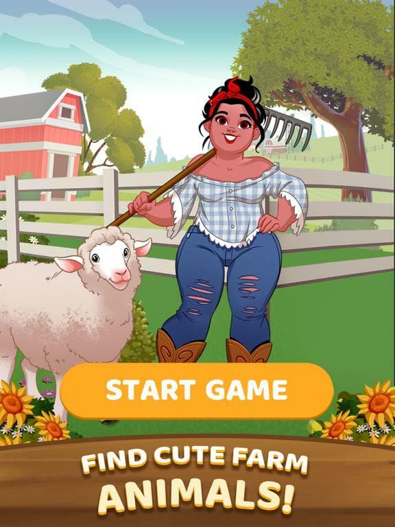 Farm Sweeper - A Friendly Game screenshot 3