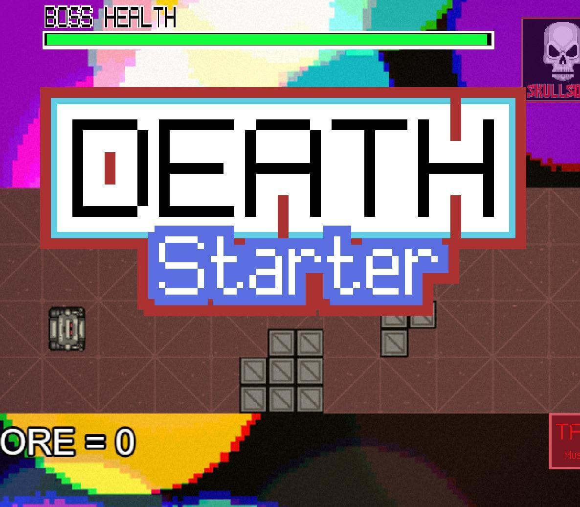 Death Starter