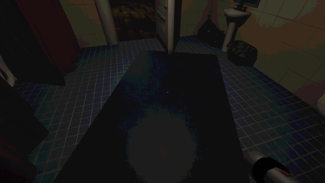 The Anomaly Protocol screenshot 4