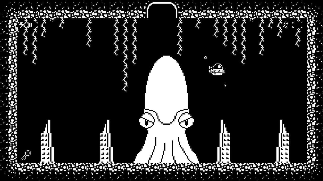 The Silent Abyss