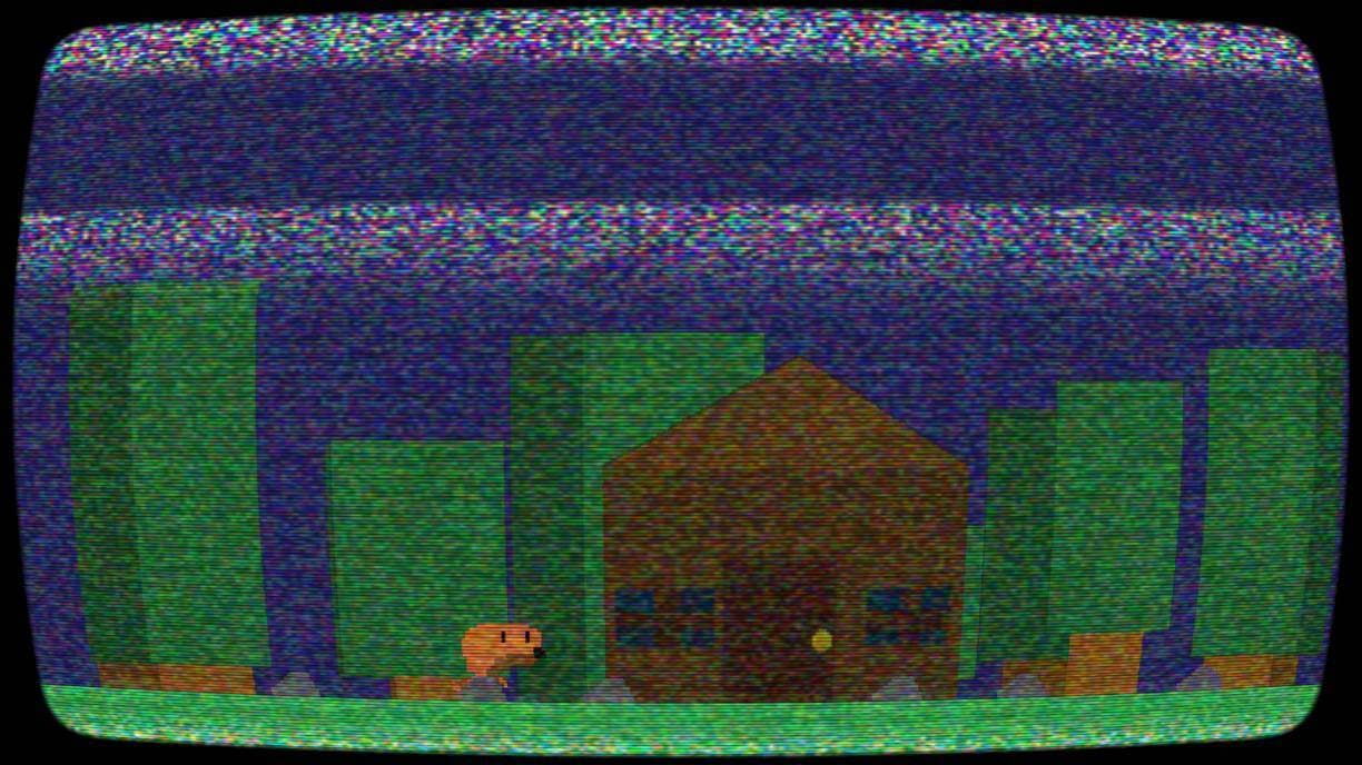 Molly The Mongoose screenshot 3