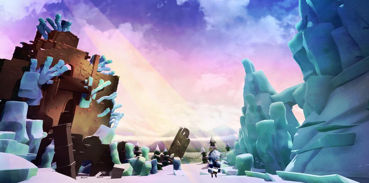 Zorya (itch) screenshot 5