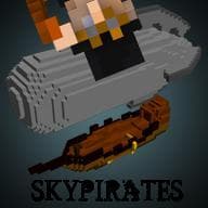 Steampunk Skypirate