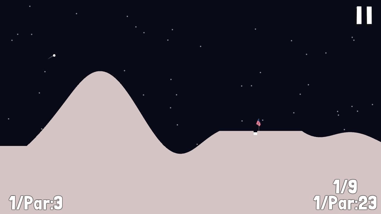 Unlimited Golf screenshot 6