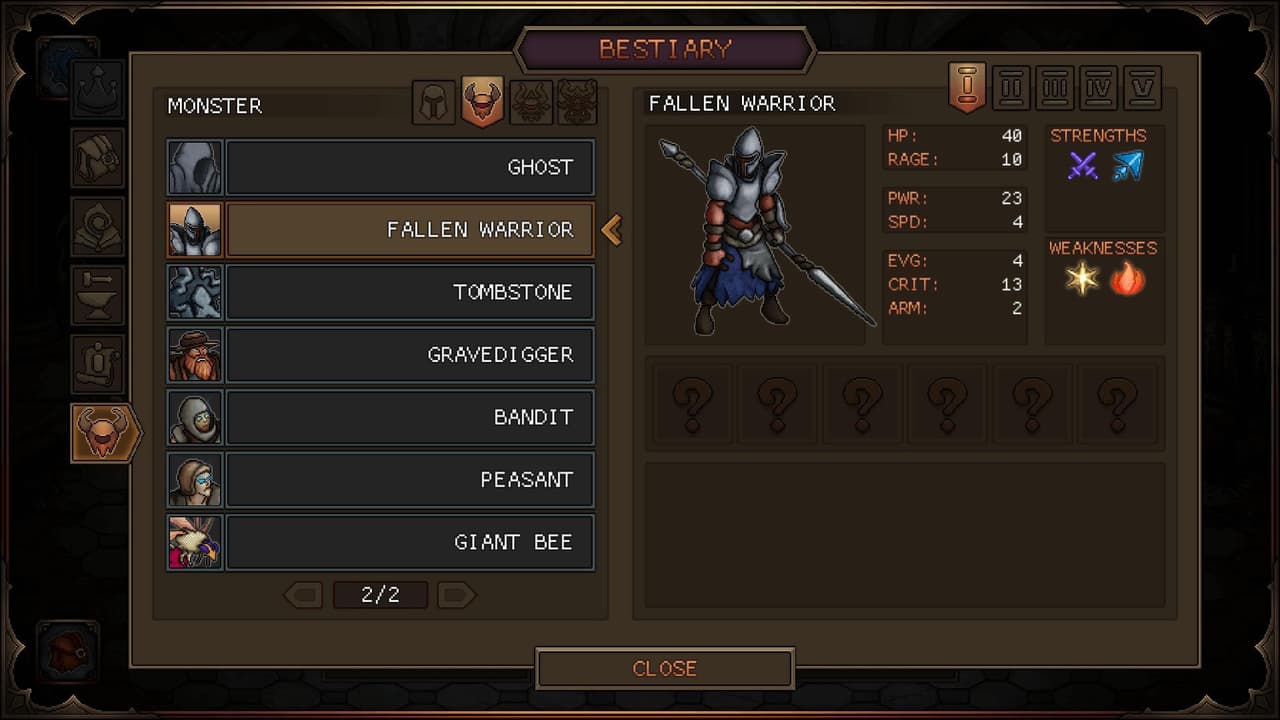 Sin Slayers The First Sin screenshot 4