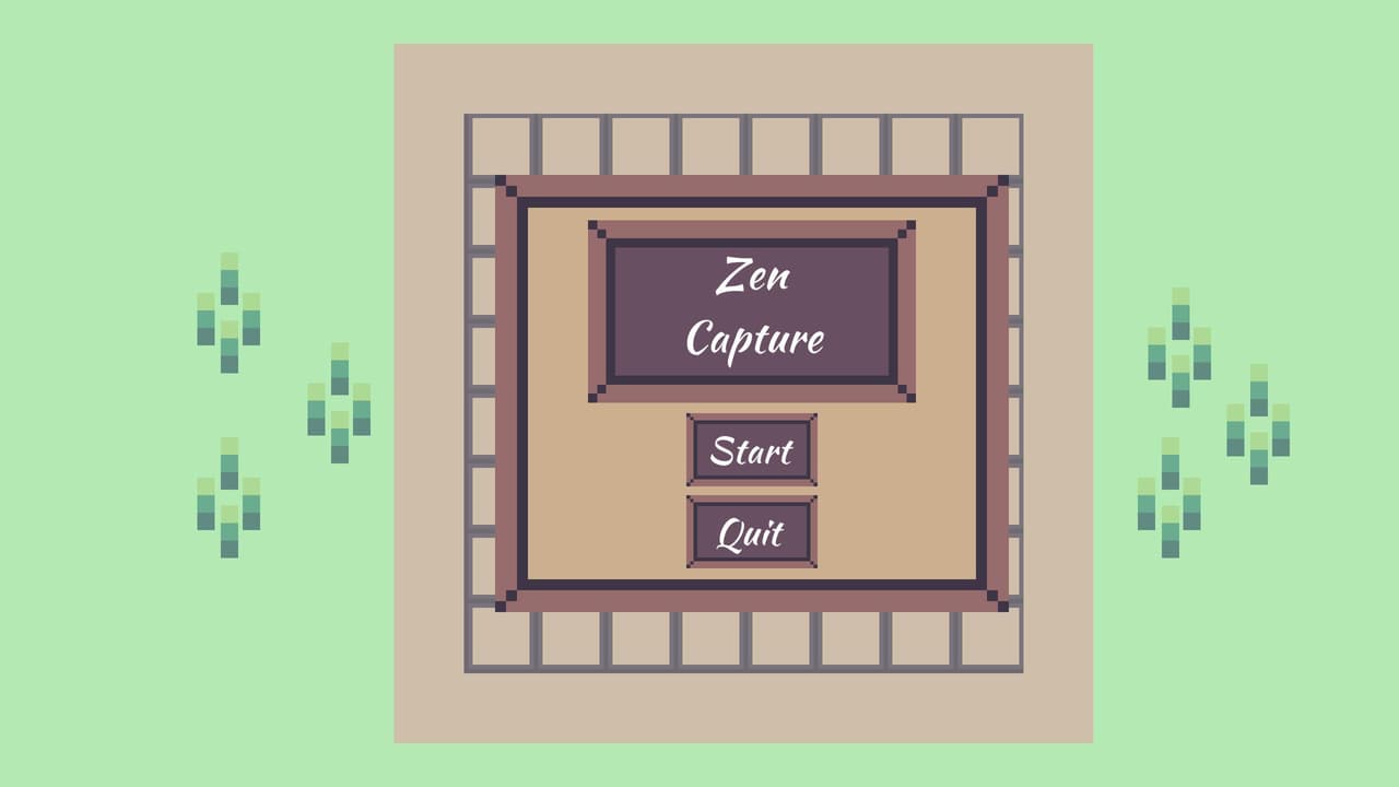 ZenCapture screenshot 3