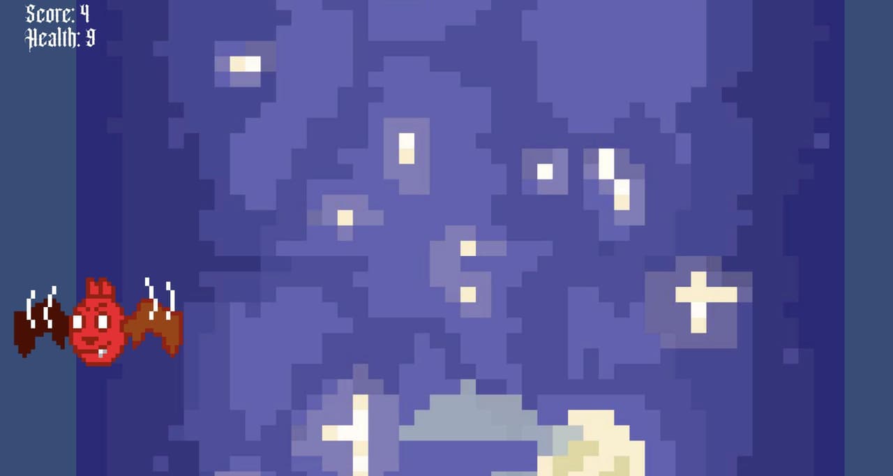 Lost and Found (Overwritten.cd) screenshot 3