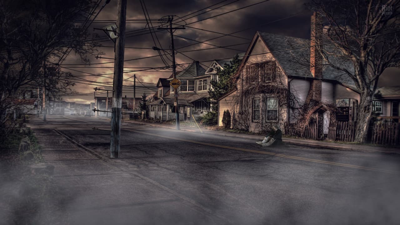 Infected: The Twin Vaccine screenshot 4