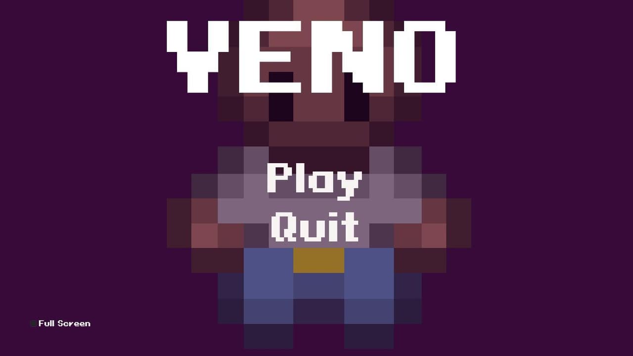 Veno-dungeon screenshot 2