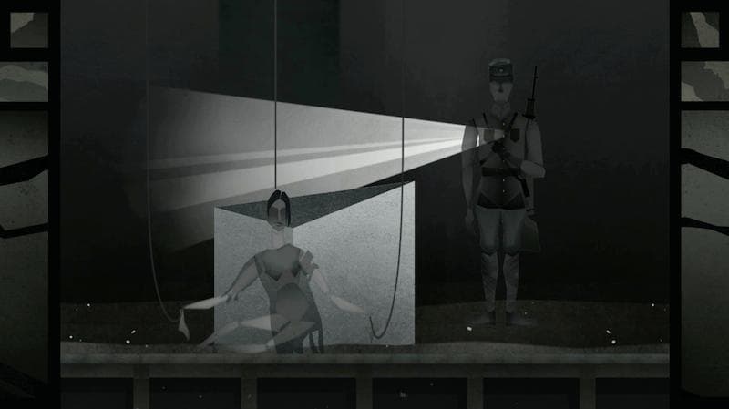 Whispers From the Strawdog - Demo screenshot 4