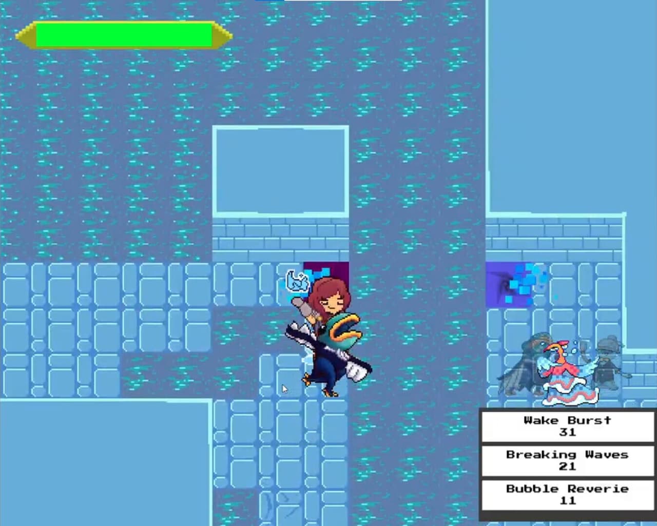 Veni, Vidi, Vici screenshot 5