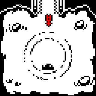 PARIAH (itch) (HexRae) screenshot 2