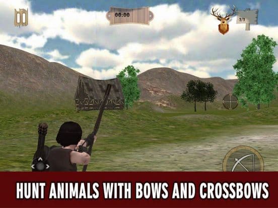Big Hunter Bow Expert
