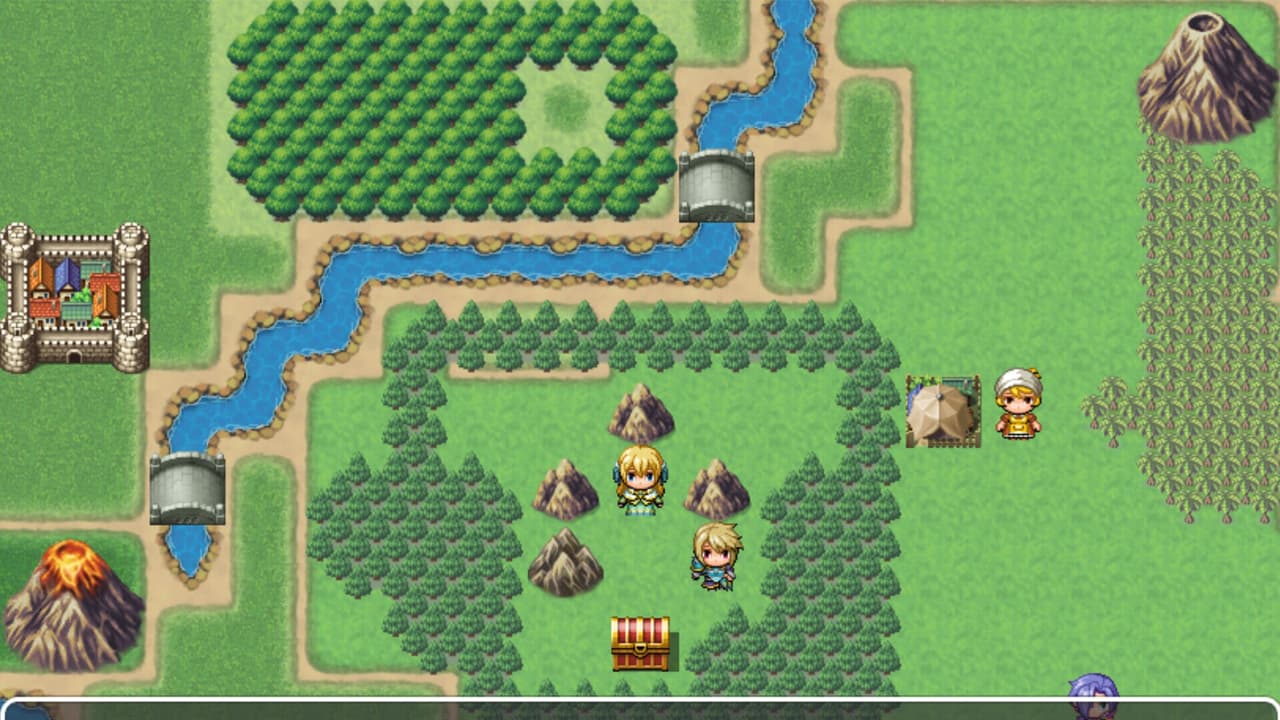 World Fantasy 2 screenshot 6