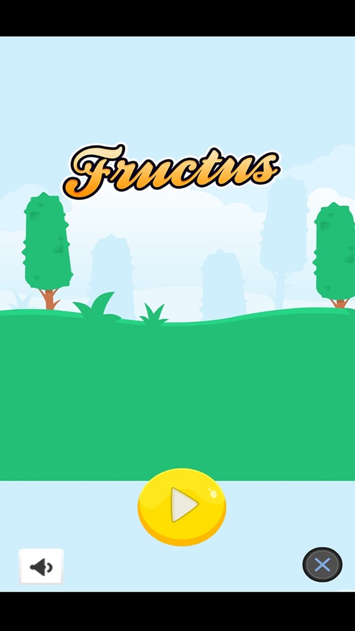 Fructus (itch) screenshot 2