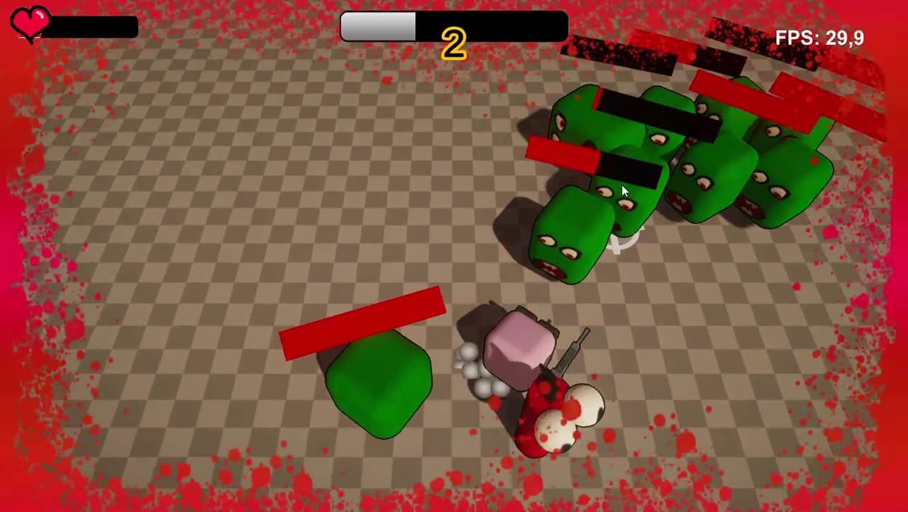 Bob and Dmitri screenshot 6