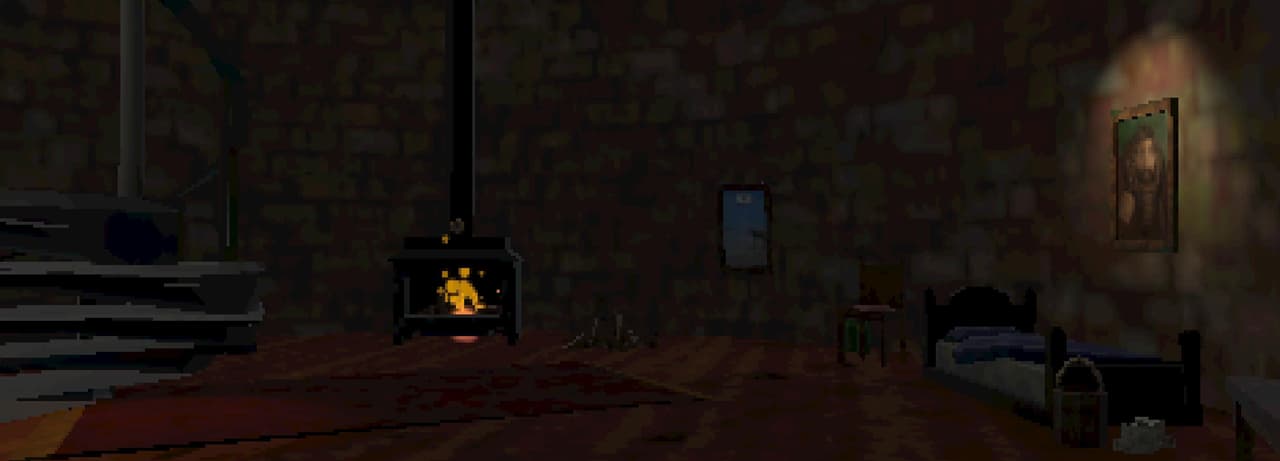 Keep The Light On (Lasse, tuslir, idalikerbeikon, PBC33) screenshot 2