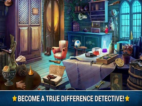 Messy Kitchen Secret screenshot 2
